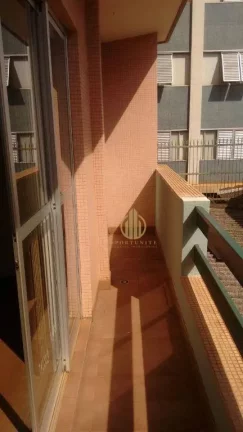 Imagem Apartamento com 2 dormitórios à venda, 100 m² por R$ 240.000,00 - Centro - Ribeirão Preto/SP