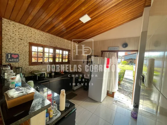 Imagem Casa em Condomínio em Gravatá - Conforto e Lazer!
