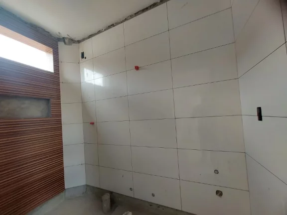 Imagem Casa Duplex em Belo Horizonte