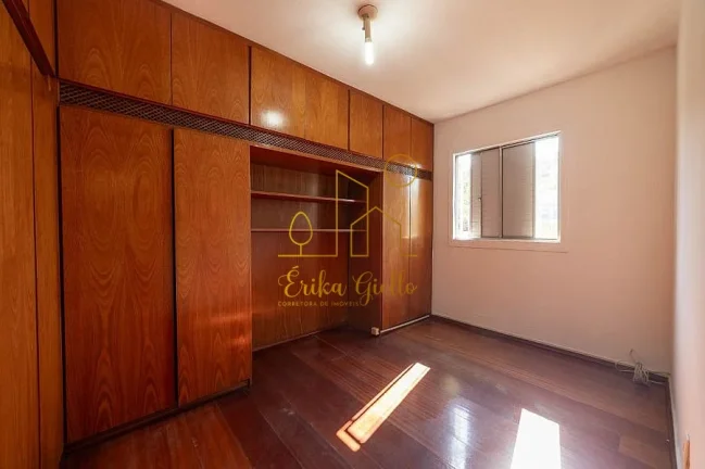 Imagem VENDA  APARTAMENTO | CONDOMÍNIO RESIDENCIAL ÍRIS