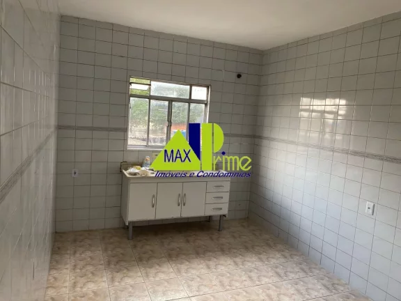 Imagem Aluguel de casa de 2 quartos no Jardim Jaú, São Paulo-SP: 80m² de conforto na zona Leste!