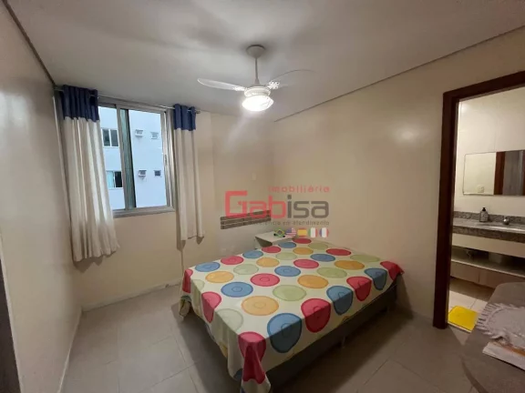 Imagem Apartamento com 4 dormitórios à venda, 217 m² por R$ 1.500.000 - Praia do Forte - Cabo Frio/RJ