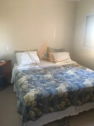 Imagem Apartamento - Ribeirão Preto - Bonfim Paulista