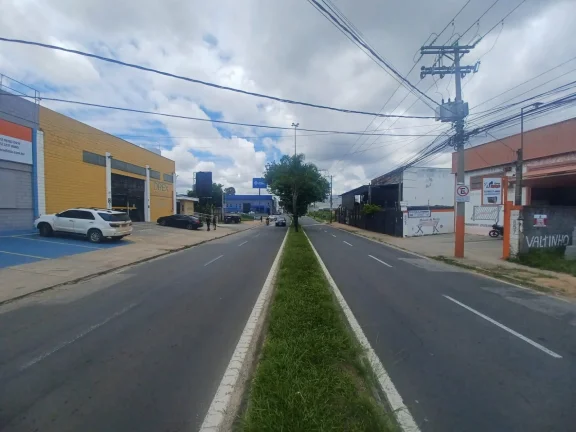 Imagem Excelente Galpão 460m² no Bairro Além Ponte - Sorocaba/SP