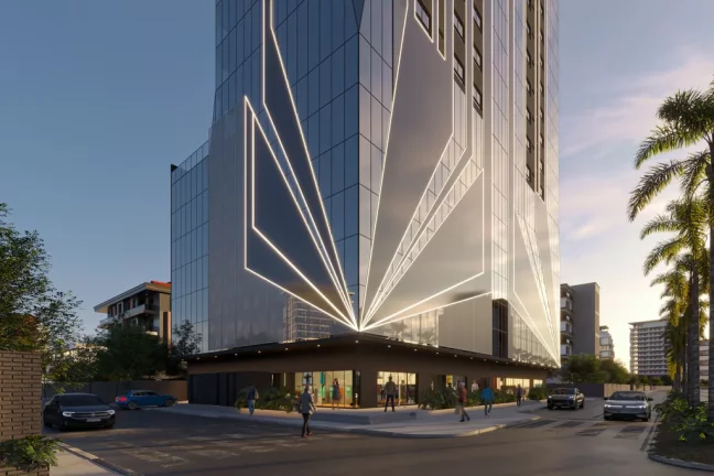 Imagem Zion Tower - Apartamento à venda no bairro Perequê - Porto Belo/SC