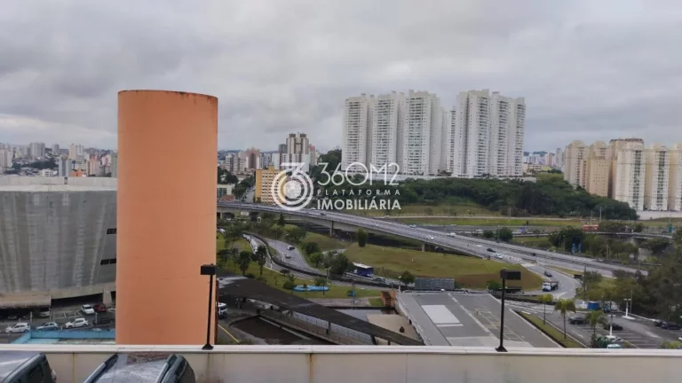 Imagem Apartamento para Venda em São Bernardo do Campo / SP no bairro Planalto
