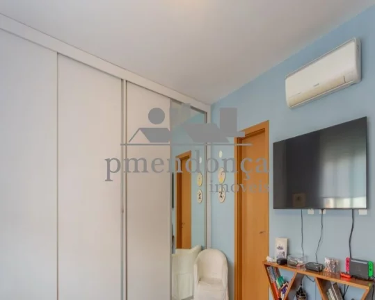 Imagem Excelente apartamento em Higienópolis com 163m², 03 quartos e 1 vaga.