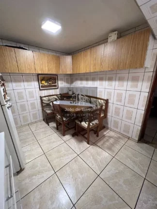 Imagem Apartamento Residencial à venda, Vila Paulicéia, São Paulo - AP0158.