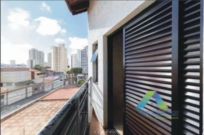 Imagem VILA PRUDENTE Sobrado 354M², 3 dormitórios, Edícula, 4 vagas com ótima localização e valor !!!