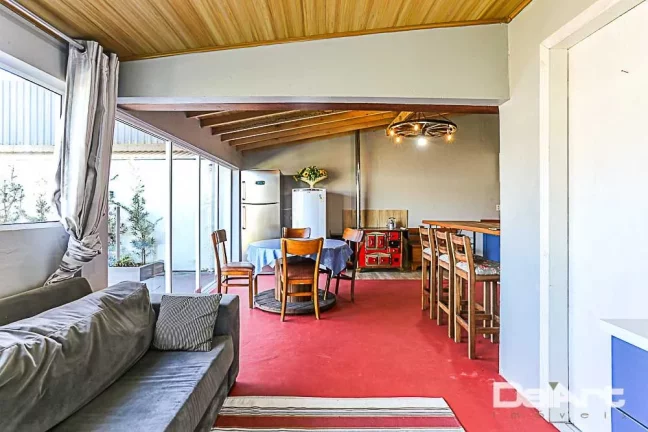 Imagem Casa térrea aconchegante e charmosa - 183,00m2 de construção - R$ 380.000,00 - ACEITA FINANCIAMENTO.