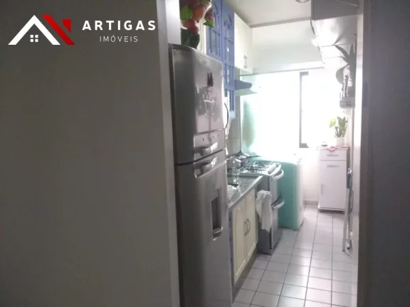 Imagem Apartamento á venda em Diadema na Av Dom Pedro l 110 m² 3 dormitórios 1 vaga