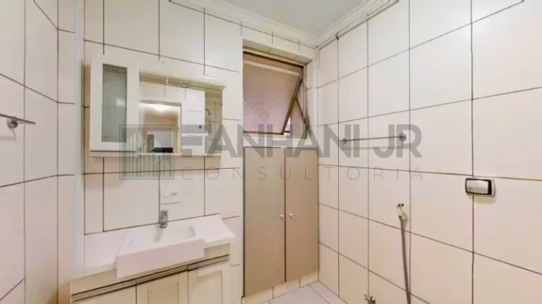 Imagem Impecável apartamento à venda em São Paulo, Jardim Europa: 3 quartos, 1 suíte, 2 salas, 3 banheiros, 2 vagas, 147m².