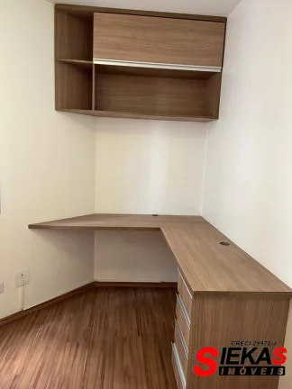 Imagem Apartamento à venda em São Paulo-SP, bairro Santa Teresinha: 2 quartos, 1 suíte, 1 sala, 1 banheiro, 1 vaga, 79,00 m².
