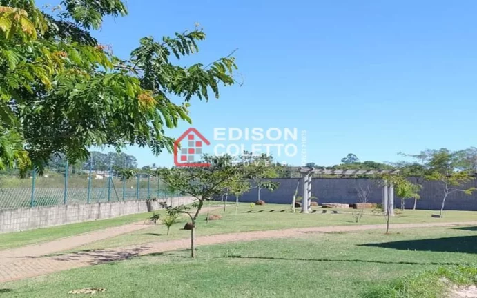 Imagem Terreno à Venda de 8x25, no Residencial Mônaco, Piracicaba!!