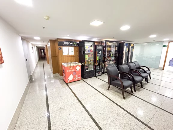 Imagem APARTAMENTO RESIDENCIAL em BRASÍLIA - DF, ÁGUAS CLARAS