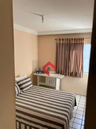 Imagem Apartamento à venda, 131 m² por R$ 540.000,00 - Meireles - Fortaleza/CE