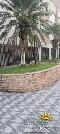 Imagem Retorno Garantido na Temporada - Apenas 50 Metros da Praia - Vaga Coberta - Confira!