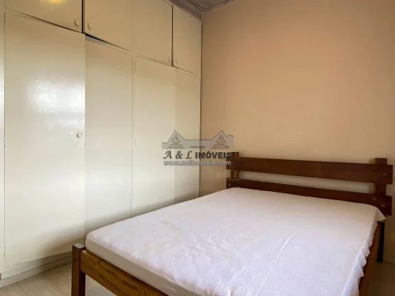 Imagem Apartamento à venda em Campos do Jordão – Duplex com excelente localização