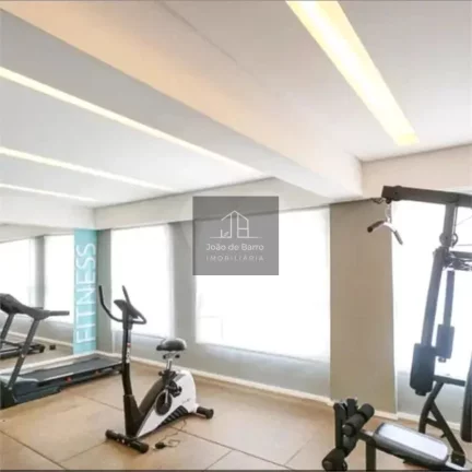 Imagem Apto 02 Dormitórios Tatuapé (Chácara California)