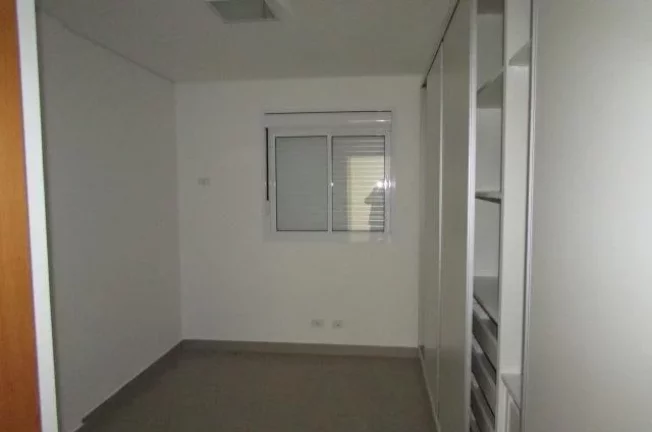 Imagem Apartamento - Área Útil: 109 m² , com 03 dormitórios, sendo 01 suíte, todos com armário embuti...