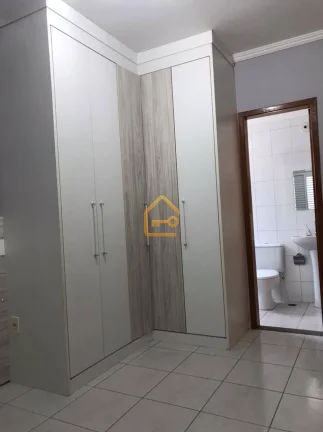 Imagem Apartamento 2 dormitórios, 1 vaga, Edifício Ipatinga, SJC
