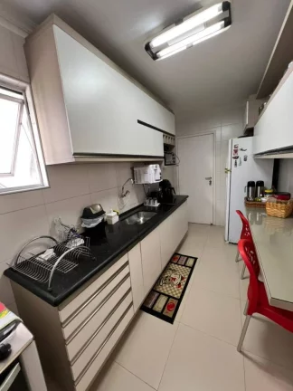 Imagem Apartamento Solar Monte Carlo - 3 quartos, Área de Lazer, 6º andar