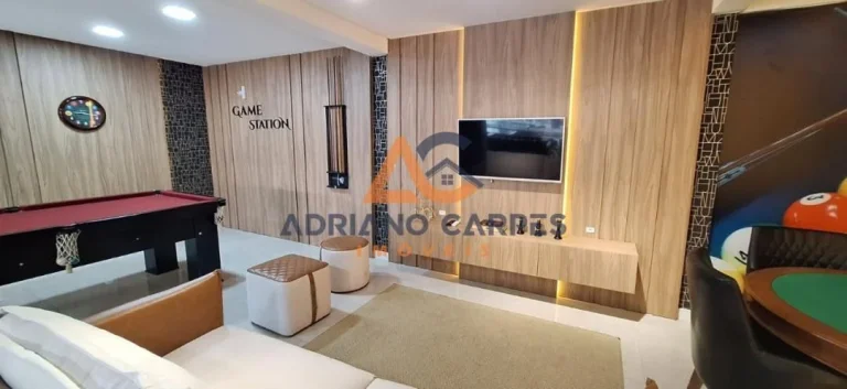 Imagem Apartamento a 50 metros do mar, na praia do Gravatá