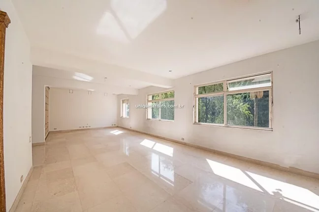 Imagem Apartamento à venda Jardim Europa São Paulo