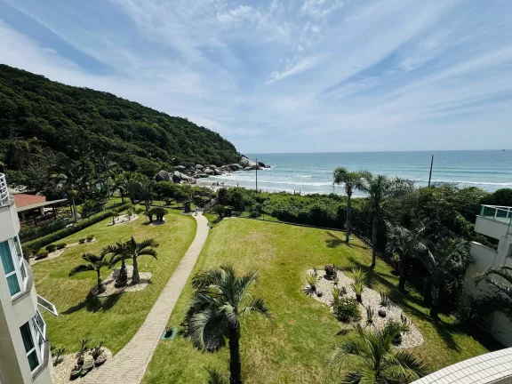 Imagem Apartamento com 4 dormitórios à venda sendo 4 suítes, 380 m² por - R$ 6.400.000,00 - Bombas - Bombinhas/SC