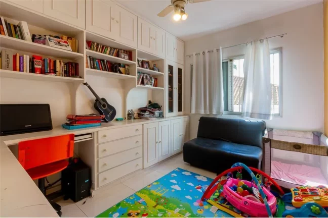 Imagem APARTAMENTO RESIDENCIAL em São Paulo - SP, Higienópolis