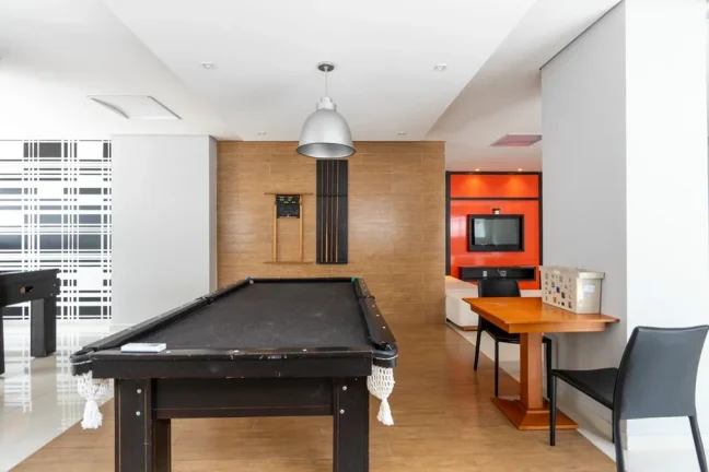 Imagem APARTAMENTO RESIDENCIAL em São Paulo - SP, Vila Mascote