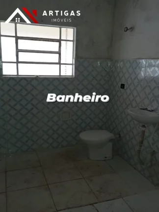 Imagem Casa Térrea para alugar na Vila Regente Feijó 80 m² 2 dormitórios 1 vaga