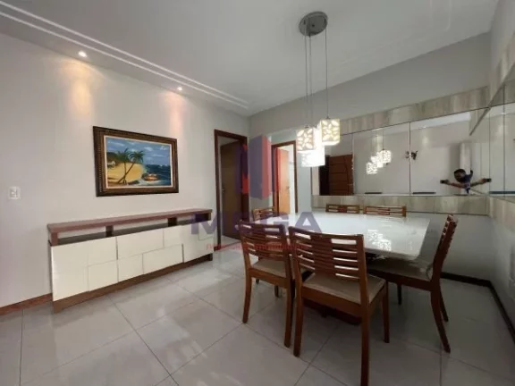 Imagem 3 quartos em itapuã
