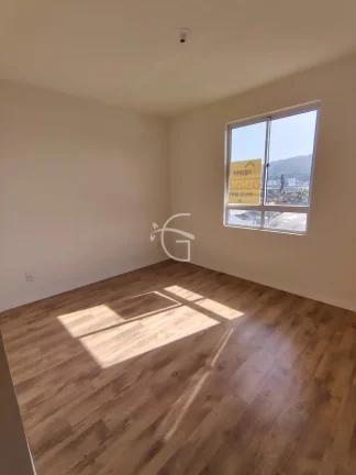 Imagem Apartamento novinho e maravilhoso no Saguaçú.