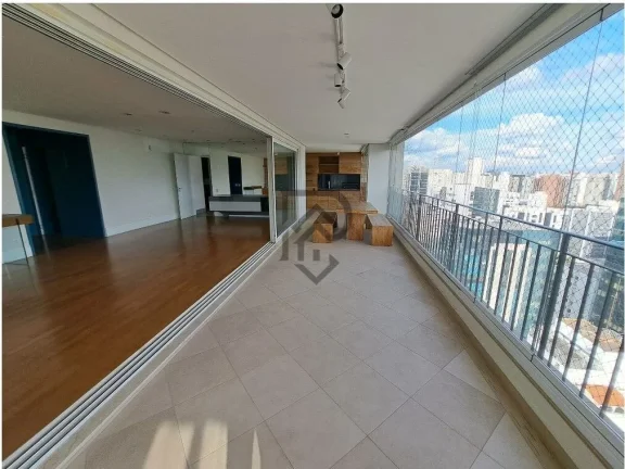 Imagem Apartamento Lindenberg Iguatemi Itaim Bibi - Itaim Bibi - São Paulo/SP, Zona Sul