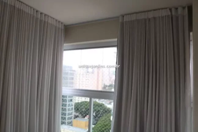 Imagem Apartamento para alugar Vila Olímpia São Paulo