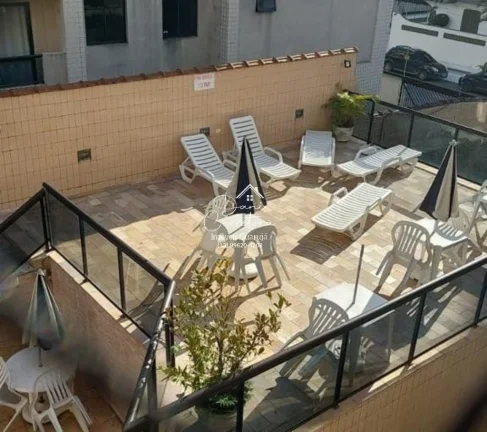 Imagem Lindo Apartamento pronto para morar