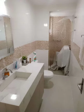 Imagem Apartamento à Venda, 122m², 3D (1S), 1 Vaga, Centro, Florianópolis/SC