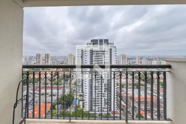 Imagem Apartamento à Venda - Ipiranga, 2 Quartos, 101 m2