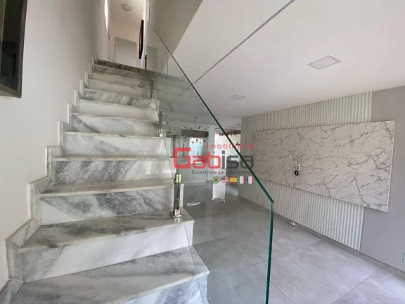 Imagem Casa com 3 dormitórios à venda, 98 m² por R$ 520.000,00 - Rasa - Armação dos Búzios/RJ