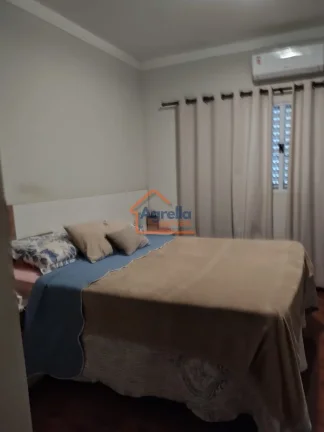 Imagem Casa à venda no bairro Jardim Patrícia - Mogi Mirim/SP