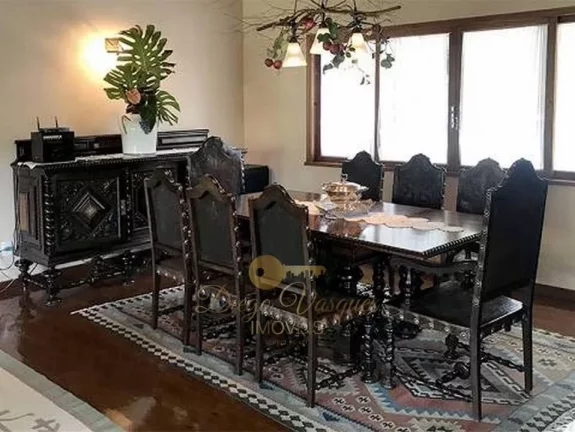 Imagem Casa para Venda em Teresópolis / RJ no bairro Parque do Imbui