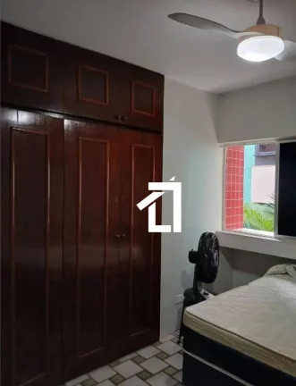 Imagem Apartamento | Jatiuca | 4 Quartos com Suíte | 122m2