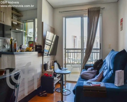 Imagem APARTAMENTO RESIDENCIAL em São Paulo - SP, Vila Prudente