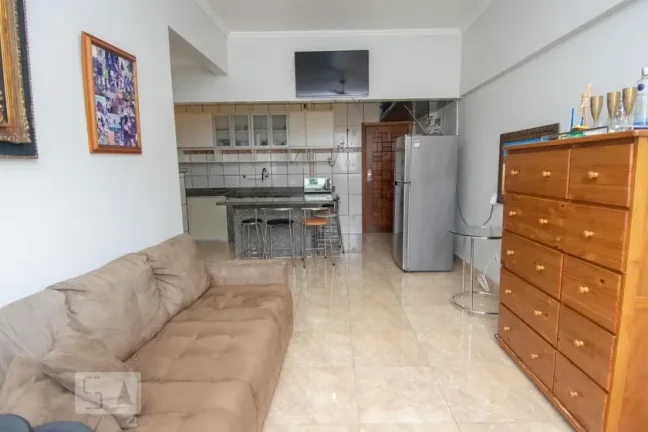 Imagem Apartamento à Venda - Copacabana, 1 Quarto, 58 m2