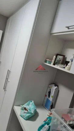 Imagem Apartamento, sala, 3 qtos, 1 ste, 1 vaga