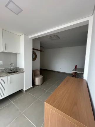 Imagem Apartamento 2 Dormitórios Condomínio Biarritz Campolim/Sorocaba-SP