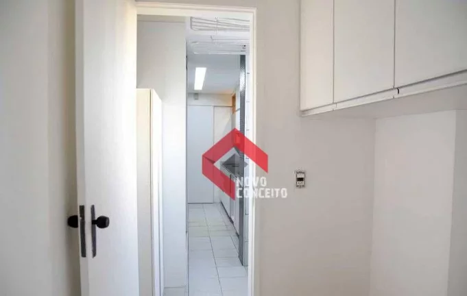 Imagem Apartamento à venda, 91 m² por R$ 449.000,00 - Cocó - Fortaleza/CE
