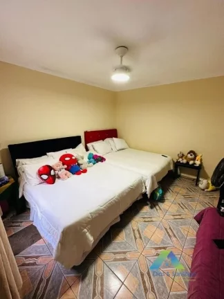 Imagem Sobrado com 3 dormitórios à venda, 150 m² por R$ 700.000,00 - Campo Belo - São Paulo/SP