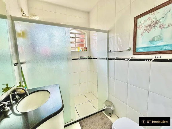 Imagem Casa térrea à venda em Atibaia/SP com 3 dormitórios - Recreio Maristela